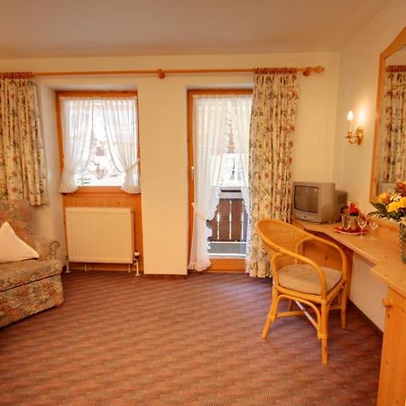 Hotel Adler Garni Hirschegg Rein المظهر الخارجي الصورة